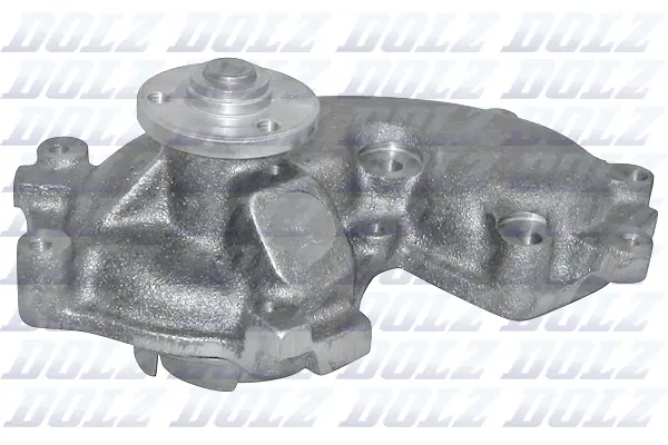 Water Pump, engine cooling (S223ST)