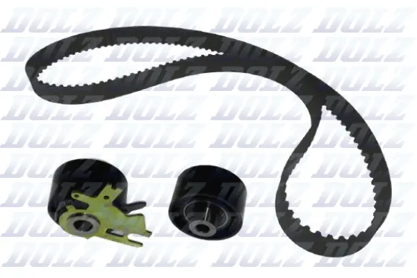 Timing Belt Kit (SKD038)