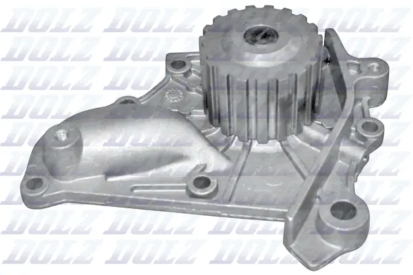 Water Pump, engine cooling (T189)