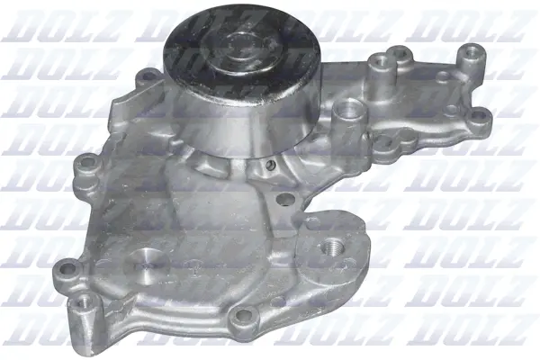 Water Pump, engine cooling (H132)
