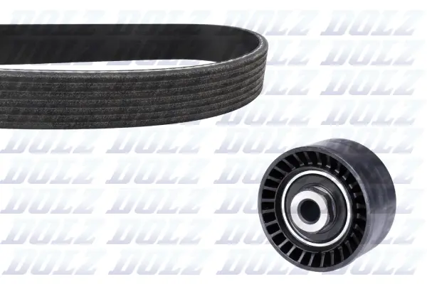 Timing Belt Kit (SKD201A)