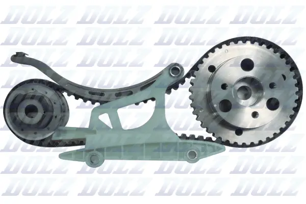 Timing Belt Kit (SKD175IO)