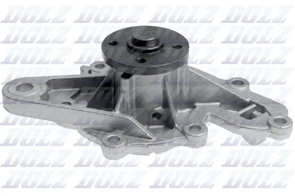 Water Pump, engine cooling (M216)