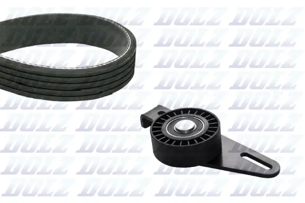 Timing Belt Kit (SKD219A)
