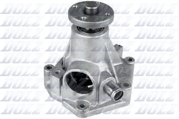Water Pump, engine cooling (S206)