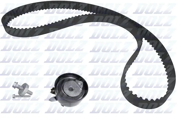 Timing Belt Kit (SKD133)