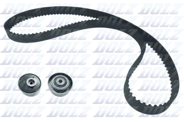 Timing Belt Kit (SKD162)