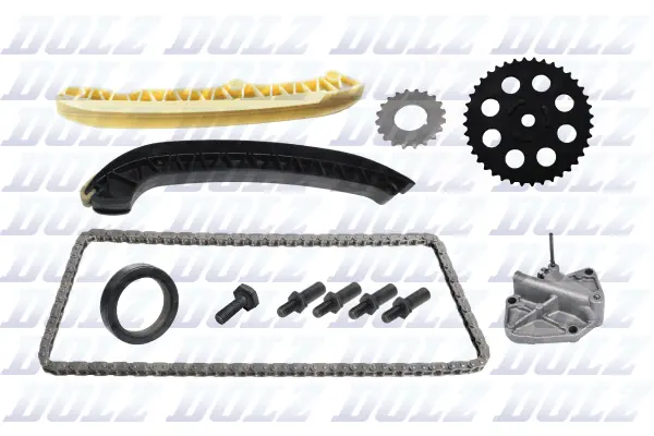 Timing Chain Kit (SKCA022F)