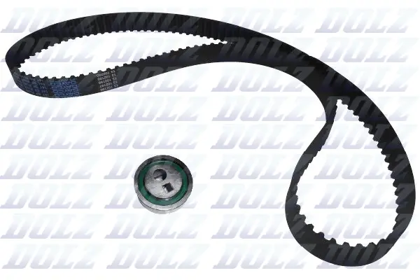 Timing Belt Kit (SKD030)