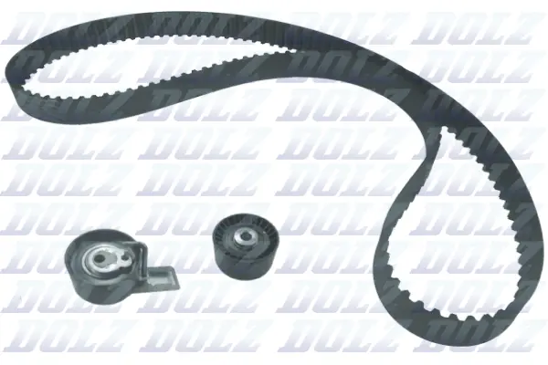 Timing Belt Kit (SKD079)