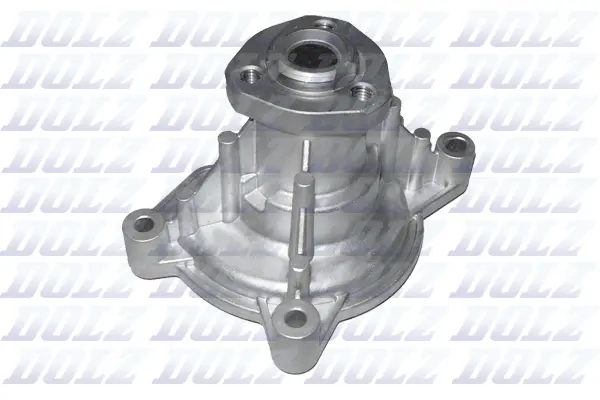 Water Pump, engine cooling (A219)