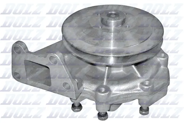 Water Pump, engine cooling (S160)