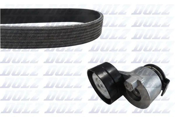 Timing Belt Kit (SKD207A)