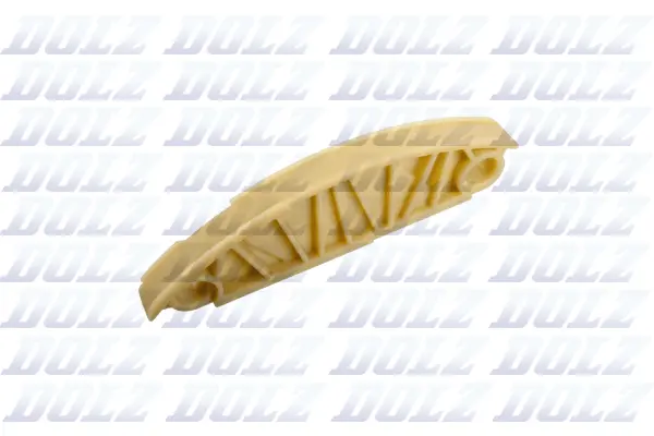 Guide, timing chain (02KCG018)