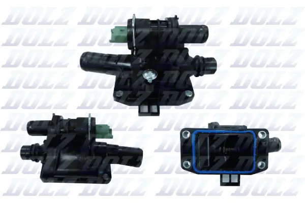 Thermostat, coolant (THC014)