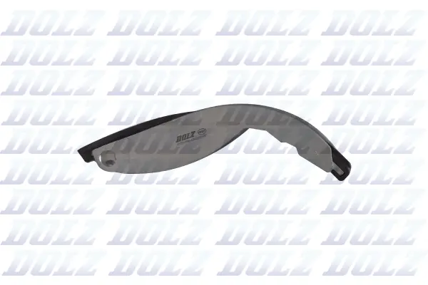 Guide, timing chain (02KCG108)