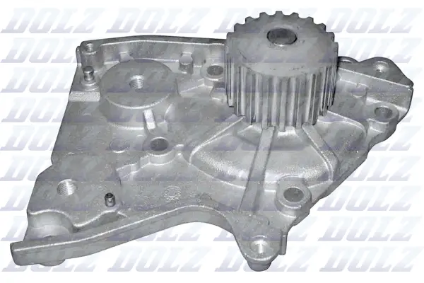 Water Pump, engine cooling (M156)