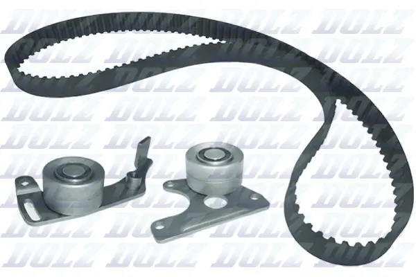 Timing Belt Kit (SKD011)