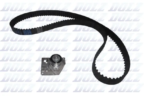 Timing Belt Kit (SKD027)