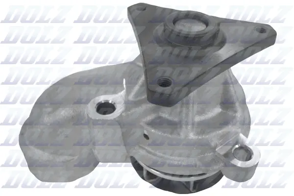 Water Pump, engine cooling (H223)