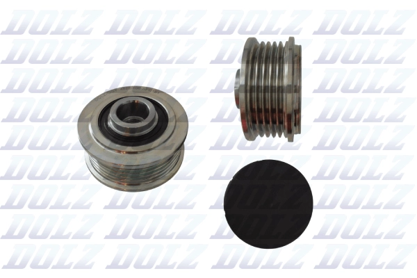 Alternator Freewheel Clutch (AFC151)