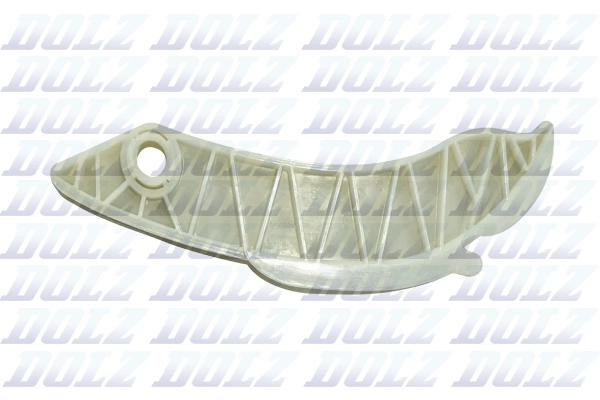 Guide, timing chain (02KCG147)