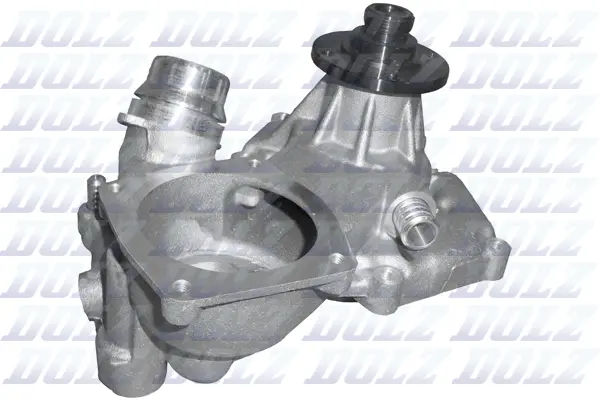Water Pump, engine cooling (B234)