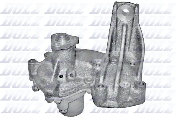 Water Pump, engine cooling (S180)