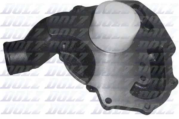 Water Pump, engine cooling (P368)