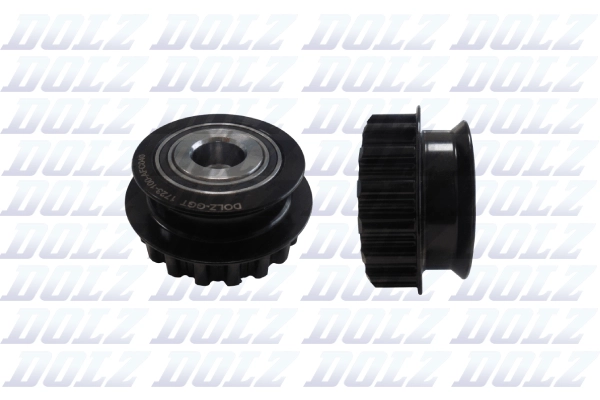 Alternator Freewheel Clutch (AFC040)