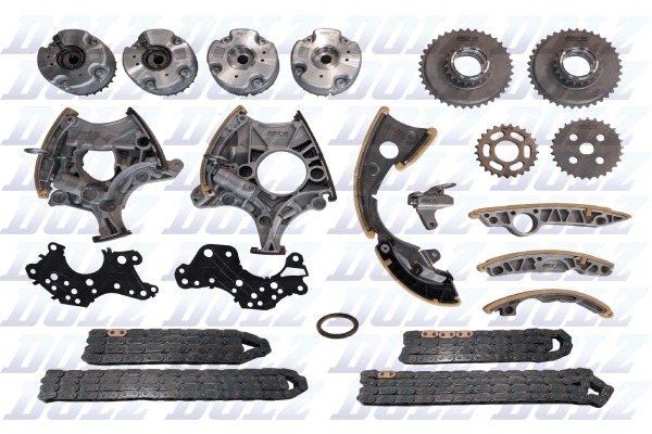 Timing Chain Kit (SKCA128V)