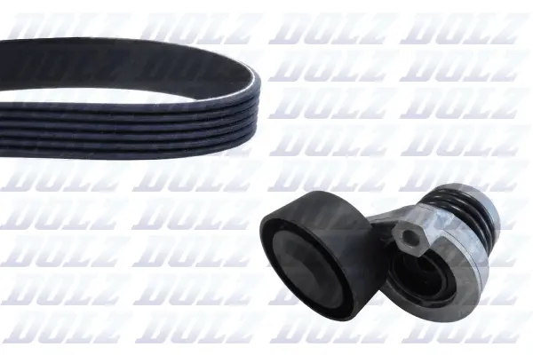 Timing Belt Kit (SKD202A)