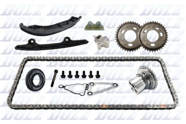 Timing Chain Kit (SKCF013)