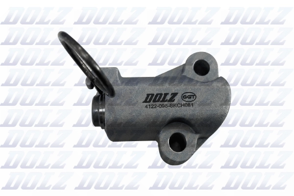 Chain Tensioner, timing chain (02KCT075)