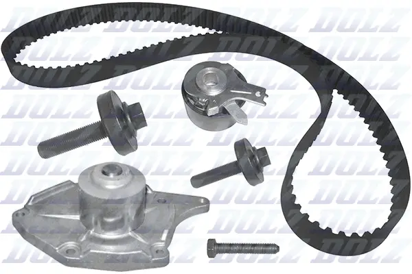 Water Pump & Timing Belt Kit (KD003)