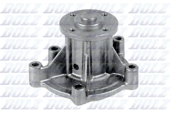 Water Pump, engine cooling (M213)
