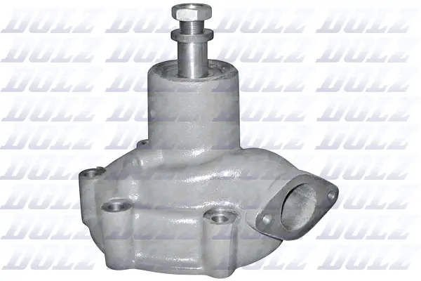 Water Pump, engine cooling (E111)