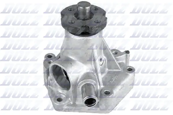 Water Pump, engine cooling (S204)