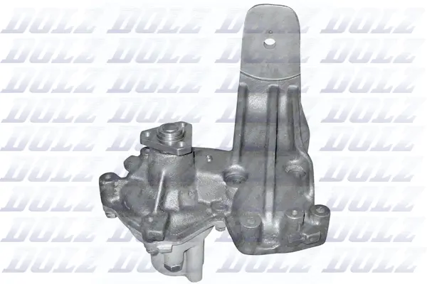 Water Pump, engine cooling (L142)