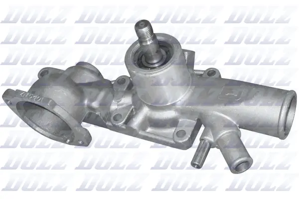 Water Pump, engine cooling (N555)