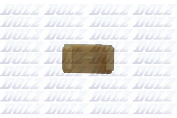 Guide, timing chain (02KCG079)