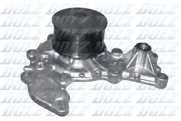 Water Pump, engine cooling (I213)