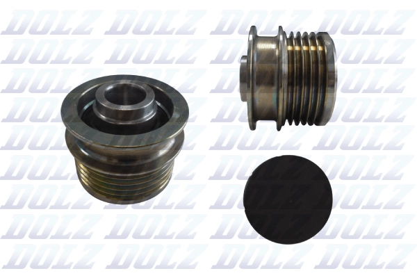 Alternator Freewheel Clutch (AFC060)