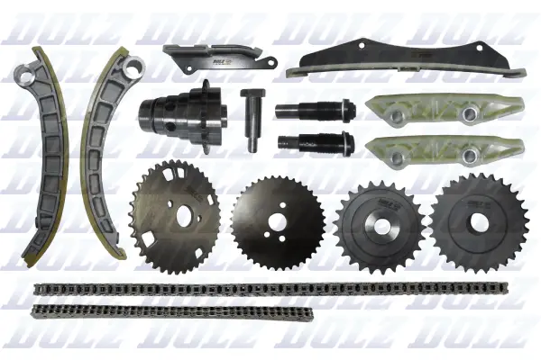 Timing Chain Kit (SKCC060)