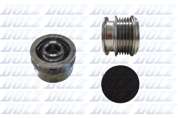 Alternator Freewheel Clutch (AFC084)