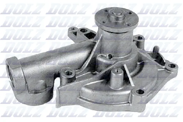 Water Pump, engine cooling (H205)