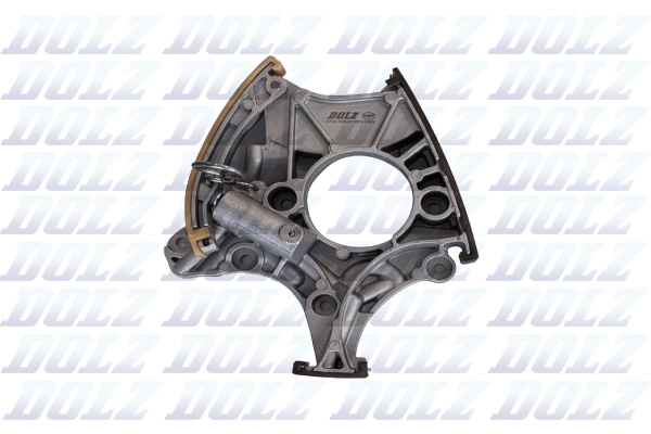Chain Tensioner, timing chain (02KCT082)