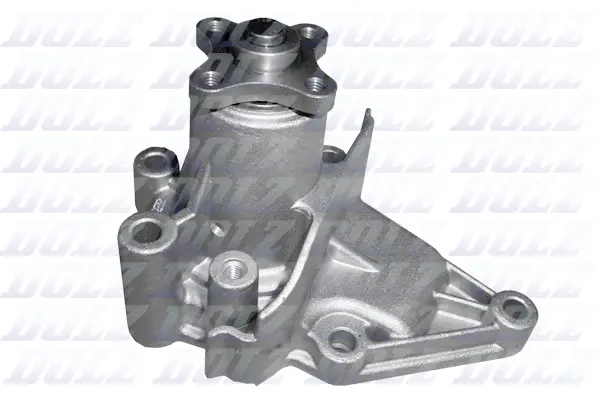 Water Pump, engine cooling (H221)