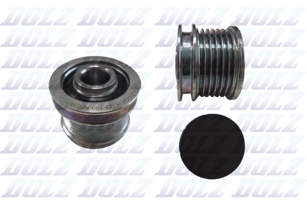 Alternator Freewheel Clutch (AFC167)