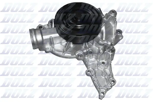 Water Pump, engine cooling (M238)